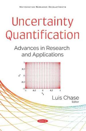 Uncertainty Quantification