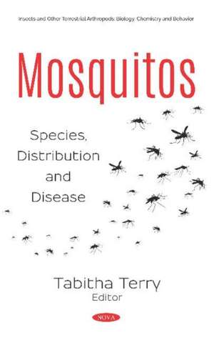 Mosquitos