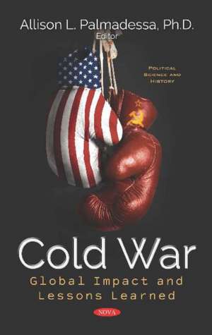 Cold War