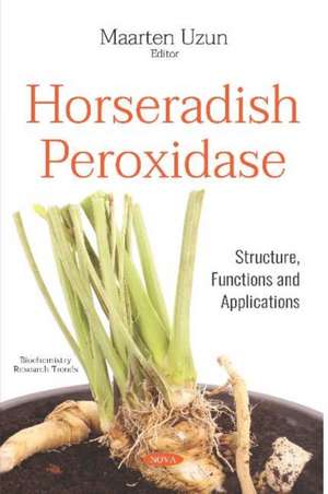 Horseradish Peroxidase