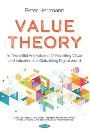 Herrmann, P: Value Theory