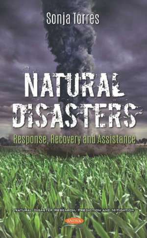 Natural Disasters