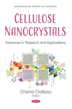 Cellulose Nanocrystals