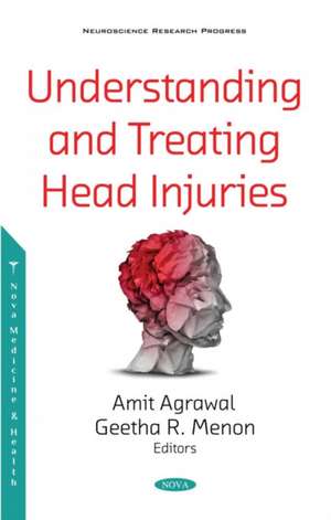 Understanding and Treating Head Injuries