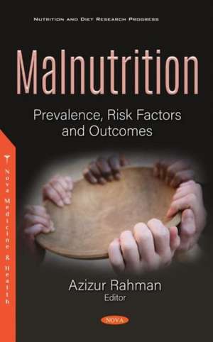 Malnutrition