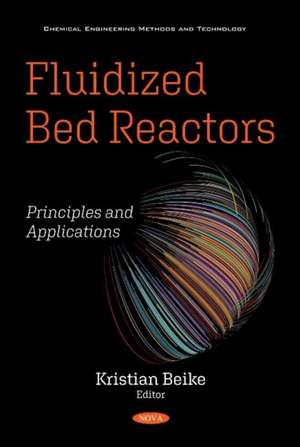 Fluidized Bed Reactors