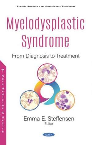 Myelodysplastic Syndrome