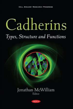 Cadherins