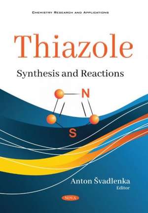 Thiazole