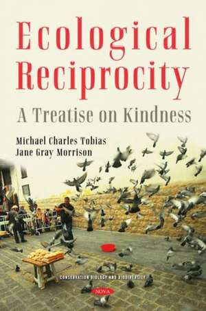 Tobias, M: Ecological Reciprocity de Michael Charles Tobias