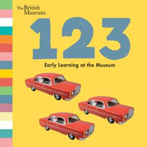 123: Early Learning at the Museum de The Trustees of the British Museum