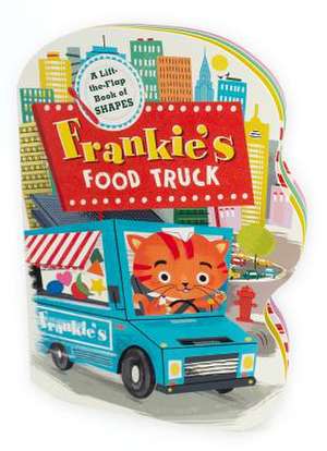 Frankie's Food Truck de Educational Insights