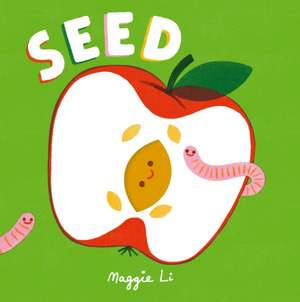 Seed de Maggie Li