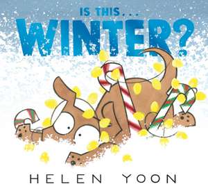 Is This . . . Winter? de Helen Yoon