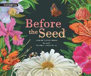 Before the Seed: How Pollen Moves de Susannah Buhrman-Deever