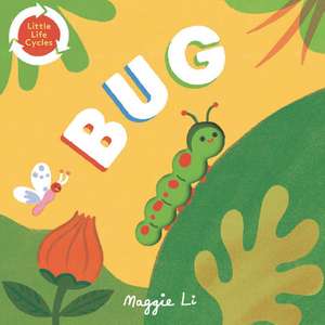 Bug de Maggie Li