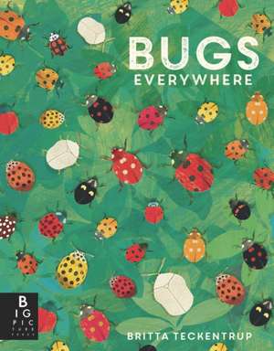 Murray, L: Bugs Everywhere