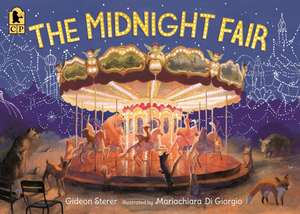 The Midnight Fair de Gideon Sterer