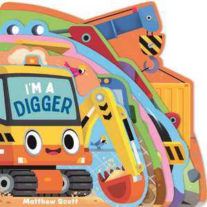 I'm a Digger de Ruth Symons