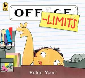 Off-Limits de Helen Yoon