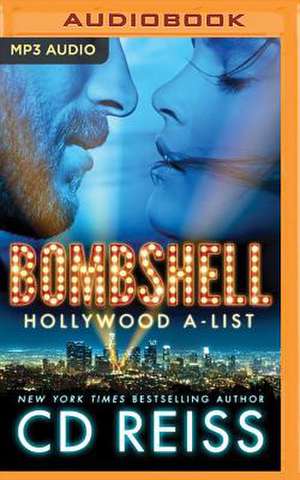 Bombshell de CD Reiss