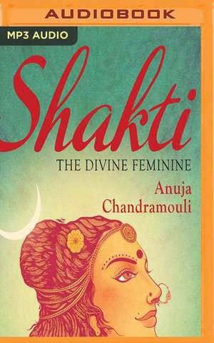 Shakti de Anuja Chandamouli