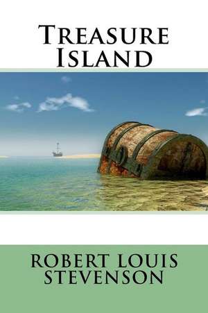 Treasure Island de Robert Louis Stevenson