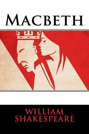 Macbeth de William Shakespeare