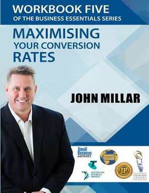 Workbook Five of the Business Essentials Series de John Millar