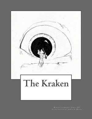 The Kraken de Robert Lambert Jones III