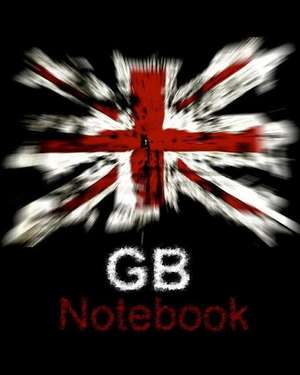 GB Notebook de Anthea Peries