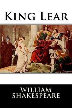 King Lear de William Shakespeare