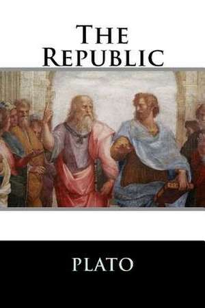 The Republic de Plato