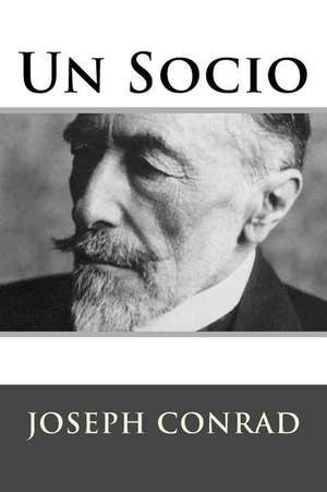 Un Socio de Joseph Conrad