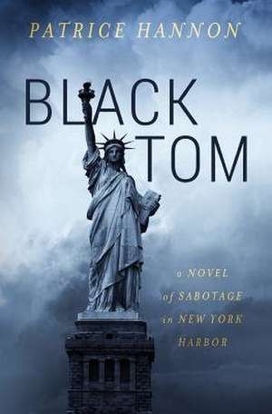 Black Tom de Patrice Hannon