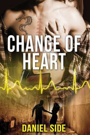 Change of Heart de MR Daniel Side