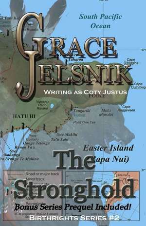 The Stronghold de Jelsnik, Grace