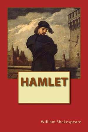 Hamlet de William Shakespeare