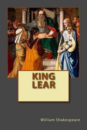 King Lear de William Shakespeare