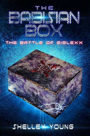 The Babisian Box de Shelley Young