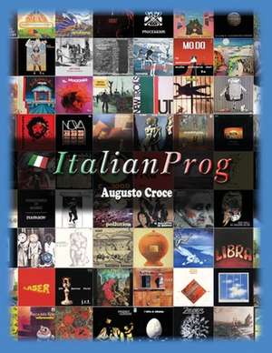 Italianprog de Augusto Croce