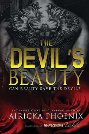 The Devil's Beauty de Airicka Phoenix