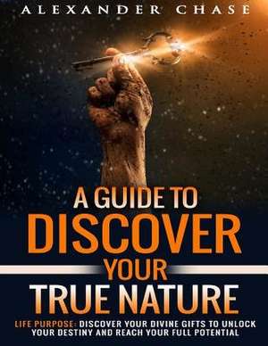 Life Purpose de Alexander Chase