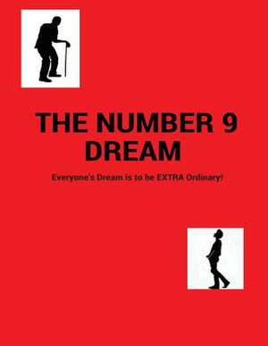 The Number 9 Dream de So, J. D.