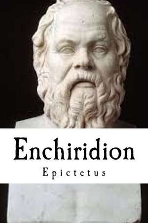 Enchiridion de Epictetus