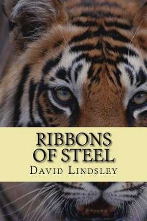 Ribbons of Steel de MR David M. Lindsley