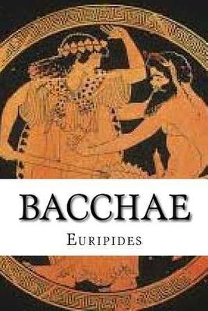 Bacchae de Euripides