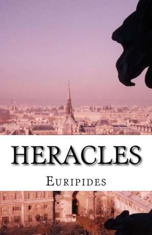 Heracles de Euripides