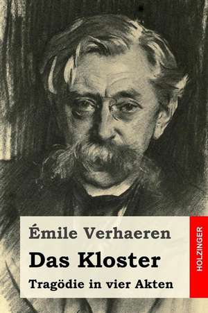 Das Kloster de Emile Verhaeren