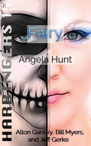 Fairy de Angela Hunt